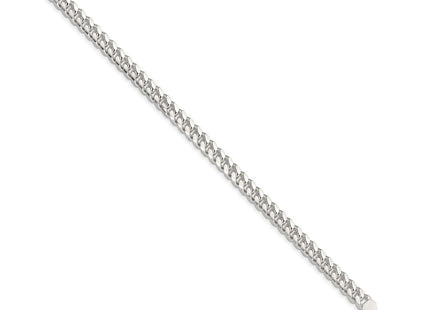 Sterling Silver Chains Style QRC180 - Classique Jewelry Inc.