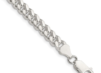 Sterling Silver Chains Style QRC180 - Classique Jewelry Inc.