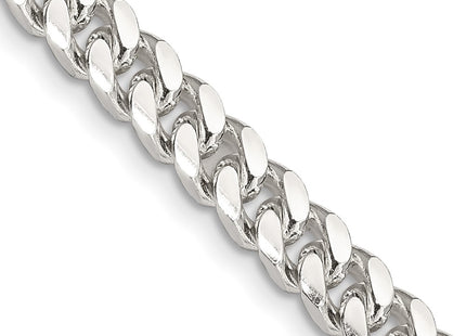 Sterling Silver Chains Style QRC180 - Classique Jewelry Inc.