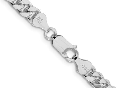 Sterling Silver Chains Style QRC180R - Classique Jewelry Inc.