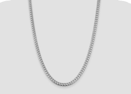 Sterling Silver Chains Style QRC180R - Classique Jewelry Inc.