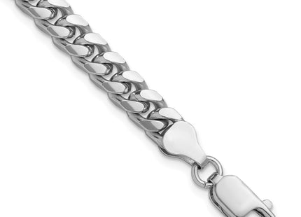 Sterling Silver Chains Style QRC180R - Classique Jewelry Inc.