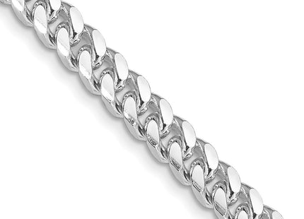 Sterling Silver Chains Style QRC180R - Classique Jewelry Inc.