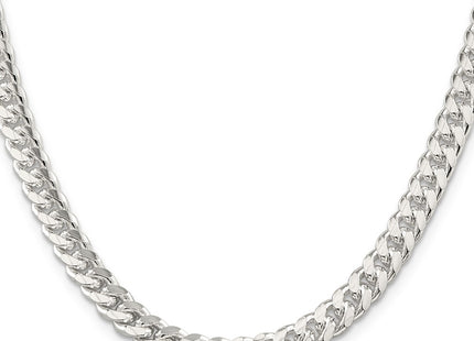 Sterling Silver Chains Style QRC200 - Classique Jewelry Inc.