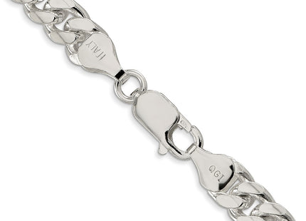 Sterling Silver Chains Style QRC200 - Classique Jewelry Inc.