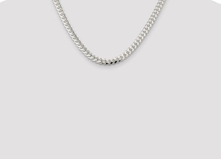 Sterling Silver Chains Style QRC200 - Classique Jewelry Inc.