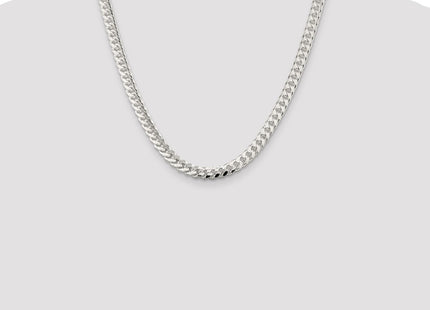 Sterling Silver Chains Style QRC200 - Classique Jewelry Inc.