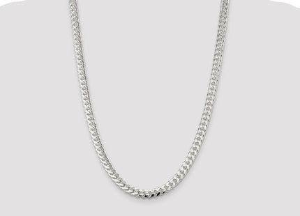 Sterling Silver Chains Style QRC200 - Classique Jewelry Inc.