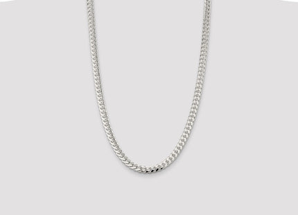 Sterling Silver Chains Style QRC200 - Classique Jewelry Inc.