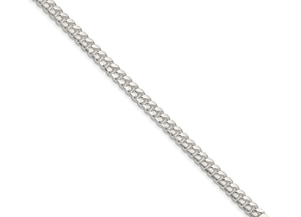 Sterling Silver Chains Style QRC200 - Classique Jewelry Inc.