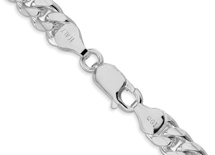 Sterling Silver Chains Style QRC200R - Classique Jewelry Inc.