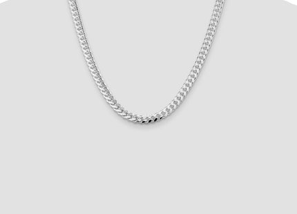 Sterling Silver Chains Style QRC200R - Classique Jewelry Inc.