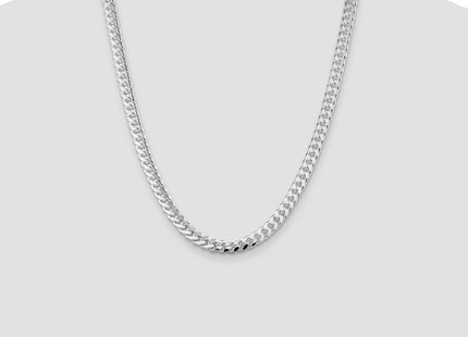 Sterling Silver Chains Style QRC200R - Classique Jewelry Inc.
