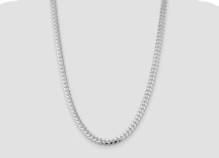 Sterling Silver Chains Style QRC200R - Classique Jewelry Inc.