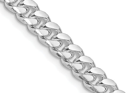 Sterling Silver Chains Style QRC200R - Classique Jewelry Inc.