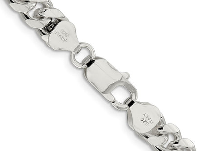 Sterling Silver Chains Style QRC220 - Classique Jewelry Inc.