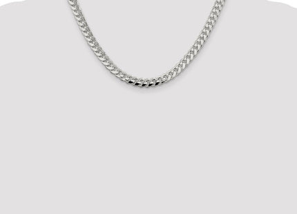 Sterling Silver Chains Style QRC220 - Classique Jewelry Inc.