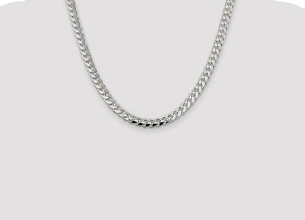 Sterling Silver Chains Style QRC220 - Classique Jewelry Inc.