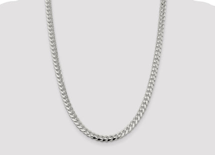 Sterling Silver Chains Style QRC220 - Classique Jewelry Inc.