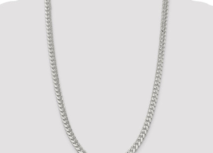 Sterling Silver Chains Style QRC220 - Classique Jewelry Inc.