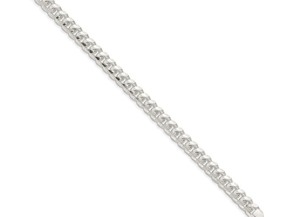 Sterling Silver Chains Style QRC220 - Classique Jewelry Inc.