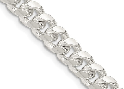 Sterling Silver Chains Style QRC220 - Classique Jewelry Inc.