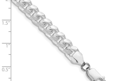 Sterling Silver Chains Style QRC220R - Classique Jewelry Inc.