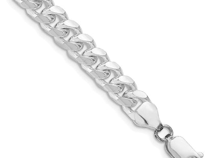 Sterling Silver Chains Style QRC220R - Classique Jewelry Inc.