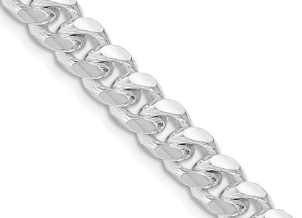 Sterling Silver Chains Style QRC220R - Classique Jewelry Inc.