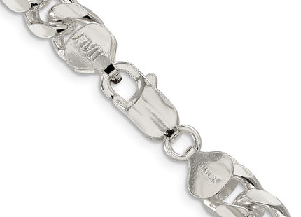 Sterling Silver Chains Style QRC240 - Classique Jewelry Inc.