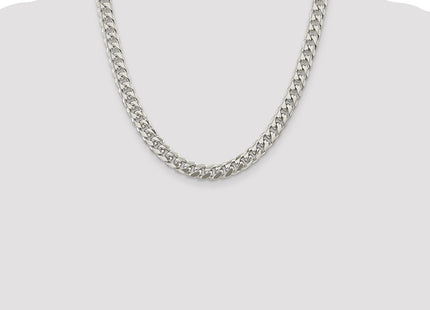 Sterling Silver Chains Style QRC240 - Classique Jewelry Inc.