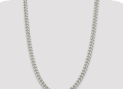 Sterling Silver Chains Style QRC240 - Classique Jewelry Inc.