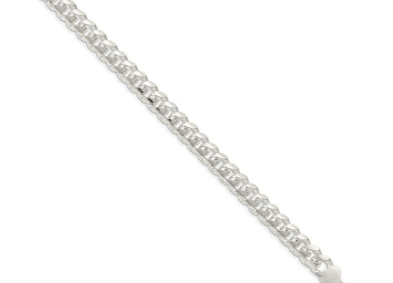 Sterling Silver Chains Style QRC240 - Classique Jewelry Inc.