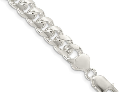 Sterling Silver Chains Style QRC240 - Classique Jewelry Inc.