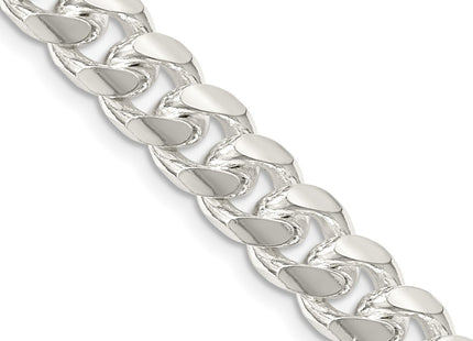 Sterling Silver Chains Style QRC240 - Classique Jewelry Inc.