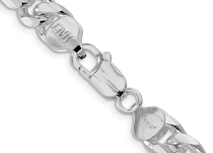 Sterling Silver Chains Style QRC240R - Classique Jewelry Inc.