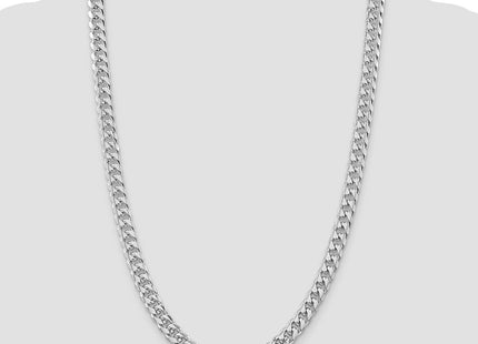 Sterling Silver Chains Style QRC240R - Classique Jewelry Inc.