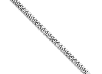 Sterling Silver Chains Style QRC240R - Classique Jewelry Inc.