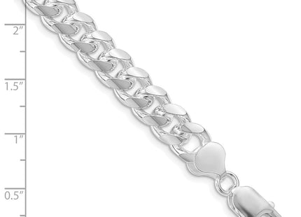Sterling Silver Chains Style QRC240R - Classique Jewelry Inc.