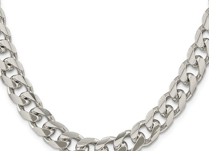 Sterling Silver Chains Style QRC300 - Classique Jewelry Inc.