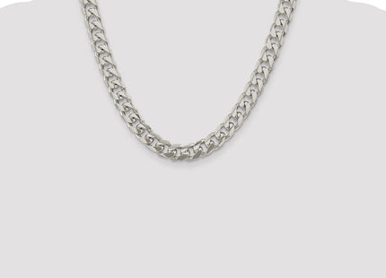 Sterling Silver Chains Style QRC300 - Classique Jewelry Inc.