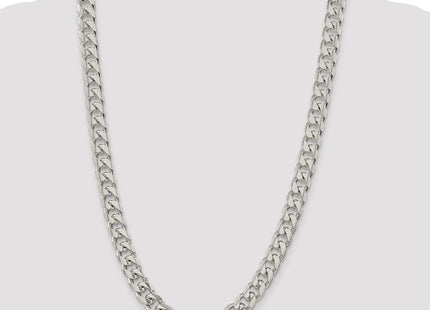 Sterling Silver Chains Style QRC300 - Classique Jewelry Inc.