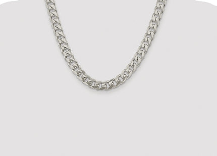Sterling Silver Chains Style QRC300R - Classique Jewelry Inc.