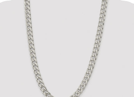 Sterling Silver Chains Style QRC300R - Classique Jewelry Inc.