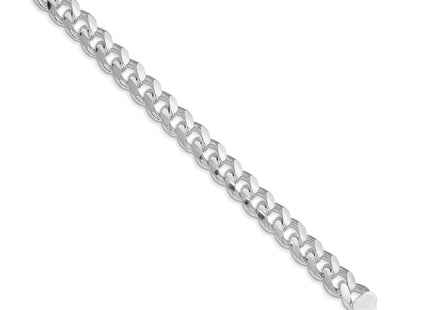 Sterling Silver Chains Style QRC300R - Classique Jewelry Inc.