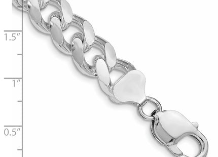 Sterling Silver Chains Style QRC300R - Classique Jewelry Inc.