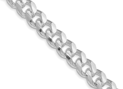 Sterling Silver Chains Style QRC300R - Classique Jewelry Inc.