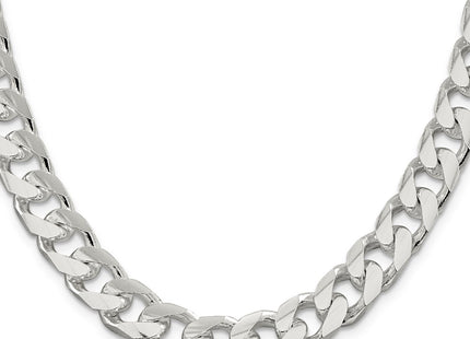 Sterling Silver Chains Style QRC350 - Classique Jewelry Inc.