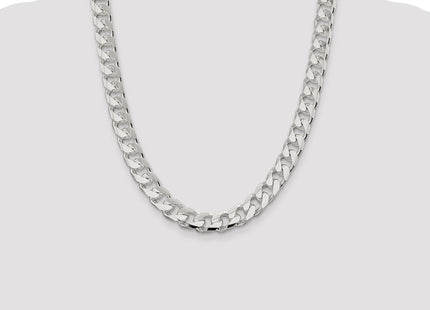 Sterling Silver Chains Style QRC350 - Classique Jewelry Inc.