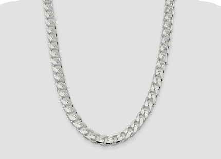 Sterling Silver Chains Style QRC350 - Classique Jewelry Inc.